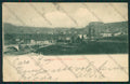 Alessandria Serravalle Scrivia PIEGA cartolina ZC6284 – fronte