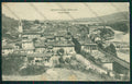 Alessandria Serravalle Scrivia RIFILATA cartolina ZC6289 – fronte