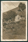 Verbania Cheglio Manne cartolina ZC6307 – fronte