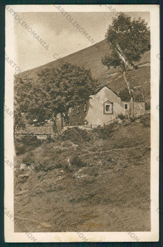 Verbania Cheglio Manne cartolina ZC6307 – fronte