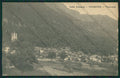 Verbania Vanzone ABRASA cartolina ZC6319 – fronte