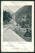 Verbania Formazza Foppiano cartolina ZC6324 – fronte