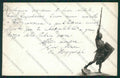 Milano Legnano Garibaldi Propaganda WWI cartolina ZC6362 – fronte