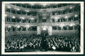 Genova Città Teatro Foto cartolina ZC6400 – fronte