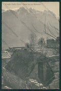 Verbania Casale Corte Cerro Mottarone cartolina ZC6402 – fronte
