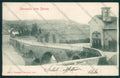 Alessandria Serravalle Scrivia ABRASA PIEGA cartolina ZC6415 – fronte
