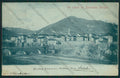 Alessandria Serravalle Scrivia REINCOLLATA RETRO SOSTITUITO cartolina ZC6418 – fronte