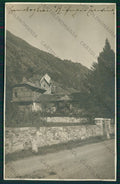 Verbania Mergozzo Candoglia Foto cartolina ZC6435 – fronte