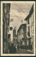 Milano Monza Città PIEGHINA cartolina ZC6441 – fronte