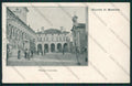 Mantova Città cartolina ZC6452 – fronte