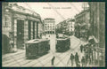 Brescia Città Tram cartolina ZC6455 – fronte