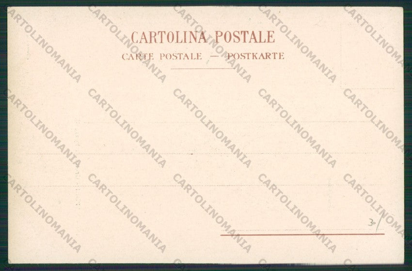 Napoli Pozzuoli Grotta Foto cartolina ZC6466 – retro