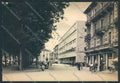 Alessandria Città Vespa Poste FG cartolina ZF0002 – fronte
