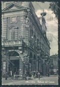 Alessandria Città FG cartolina ZF0004 – fronte