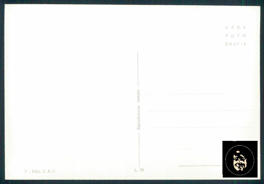 Alessandria Città Foto FG cartolina ZF0010 – retro