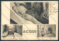 Alessandria Acqui FG cartolina ZF0013 – fronte