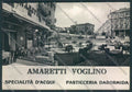 Alessandria Acqui Amaretti Foto FG cartolina ZF0014 – fronte