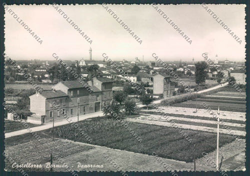Alessandria Castellazzo Bormida Foto FG cartolina ZF0045 – fronte
