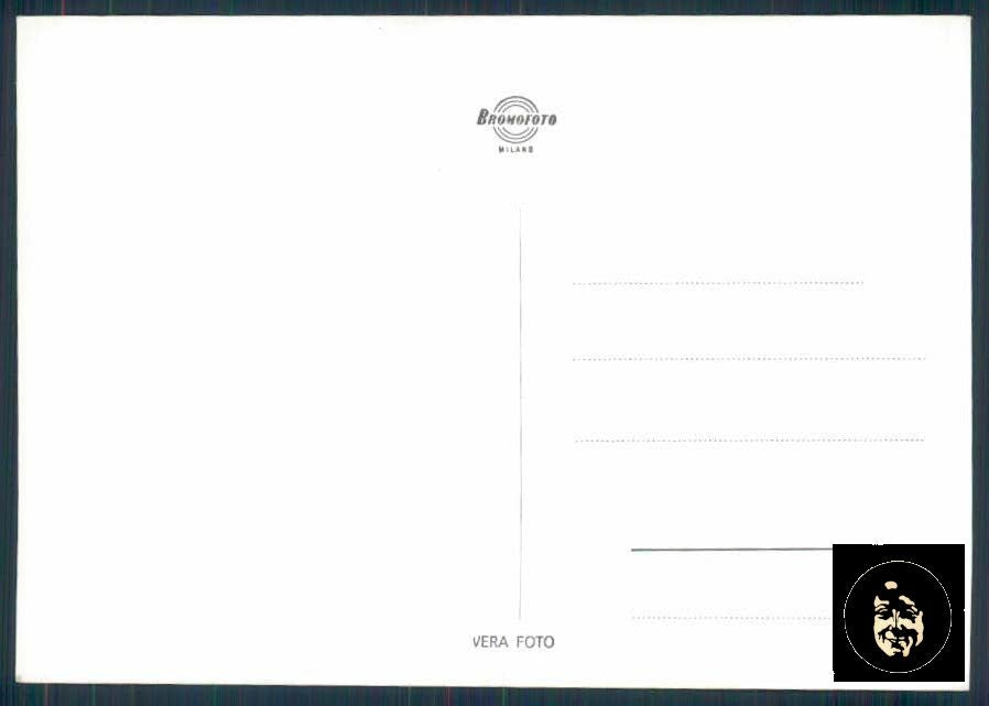 Novara Città Foto FG cartolina ZF0055 – retro