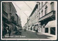 Novara Borgomanero Foto FG cartolina ZF0071 – fronte