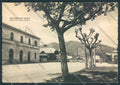 Novara Romagnano Sesia Stazione FG cartolina ZF0072 – fronte