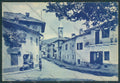 Cuneo Valgrana Fruttivendolo FG cartolina ZF0115 – fronte