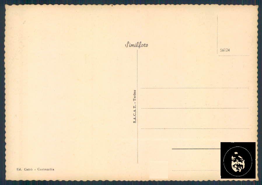 Cuneo Cortemilia FG cartolina ZF0118 – retro