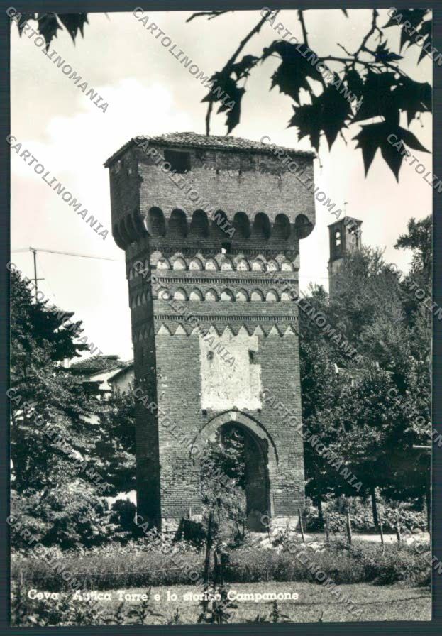 Cuneo Ceva Foto FG cartolina ZF0124 – fronte