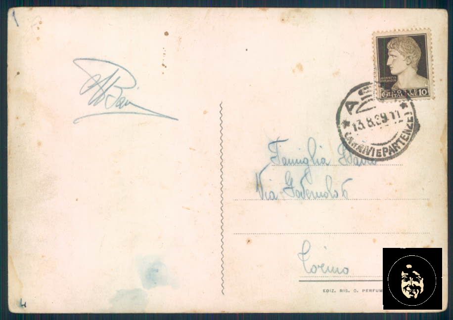 Asti Città FG cartolina ZF0139 – retro