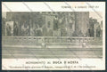 Torino Città Duca D'Aosta FG cartolina ZF0175 – fronte