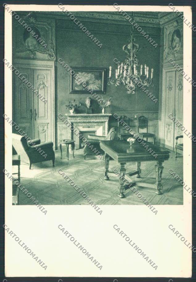 Torino Città Casa Farinelli FG cartolina ZF0178 – fronte