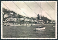 Verbania Belgirate Foto FG cartolina ZF0386 – fronte
