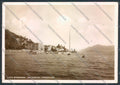 Verbania Belgirate Foto FG cartolina ZF0387 – fronte