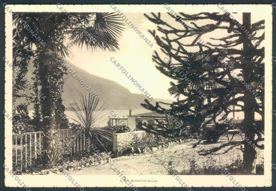 Verbania Ghiffa FG cartolina ZF0406 – fronte