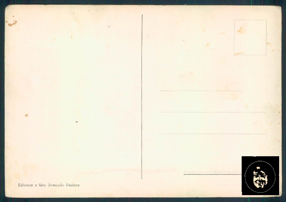 Verbania Stresa Magognino FG cartolina ZF0436 – retro