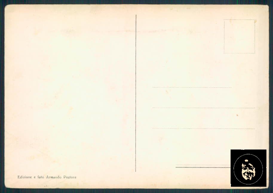 Verbania Stresa Magognino FG cartolina ZF0437 – retro
