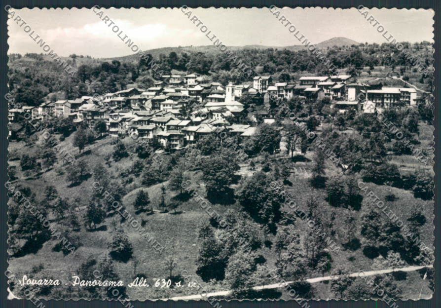 Novara Armeno Sovazza Foto FG cartolina ZF0456 – fronte