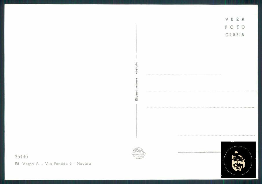 Biella Città Foto FG cartolina ZF0472 – retro