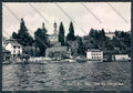 Novara Orta PIEGHINA Foto FG cartolina ZF0490 – fronte