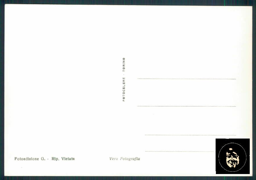 Verbania Domodossola Foto FG cartolina ZF0513 – retro