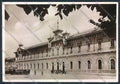 Verbania Domodossola Stazione Foto FG cartolina ZF0527 – fronte