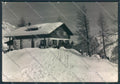 Verbania Macugnaga Monte Rosa PIEGHINA Foto FG cartolina ZF0552 – fronte