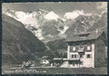 Verbania Macugnaga Pecetto Monte Rosa Foto FG cartolina ZF0554 – fronte
