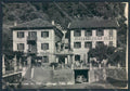 Verbania Bognanco Villa Elda Foto FG cartolina ZF0572 – fronte