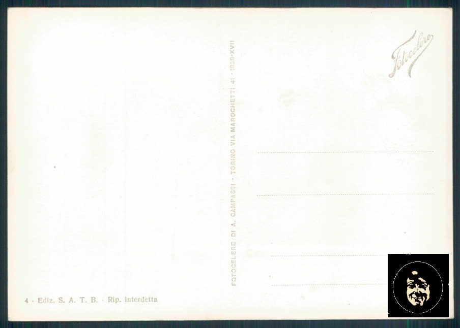 Verbania Bognanco Foto FG cartolina ZF0578 – retro