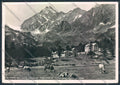 Verbania Varzo Alpe Veglia Foto FG cartolina ZF0586 – fronte