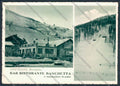 Torino Sestriere Bar PIEGHINA FG cartolina ZF0622 – fronte