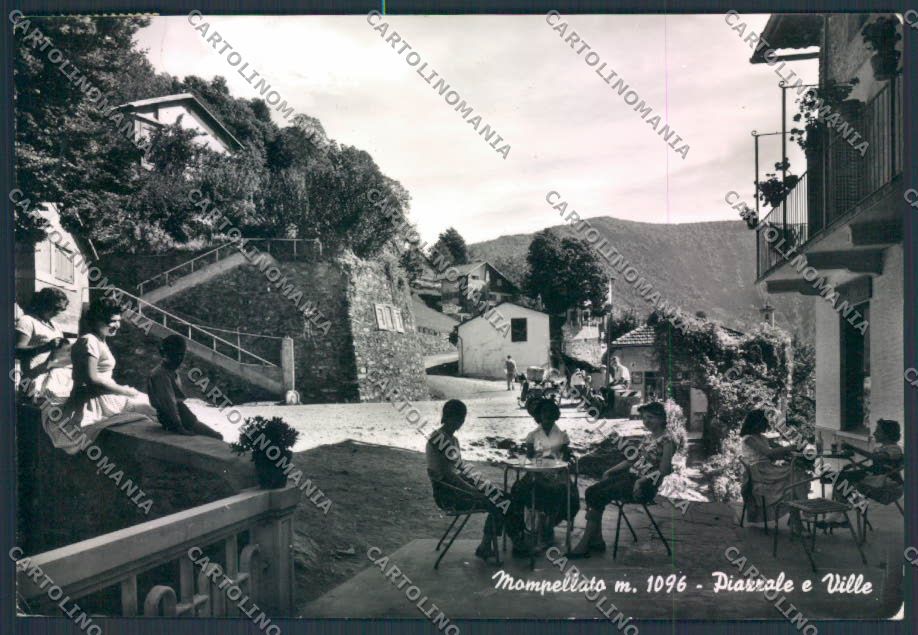 Torino Rubiana Mompellato Foto FG cartolina ZF0712 – fronte