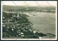 Trieste città foto FG cartolina ZF0748 – fronte