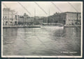 Trieste città foto FG cartolina ZF0750 – fronte